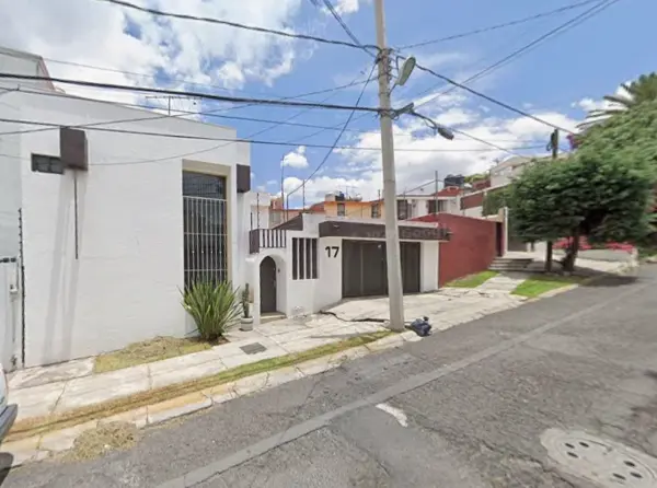 Casa en venta en Misiones, Naucalpan de Juárez — foto 3 de 13