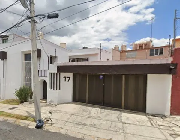 Casa en venta en Misiones, Naucalpan de Juárez — foto 2 de 13