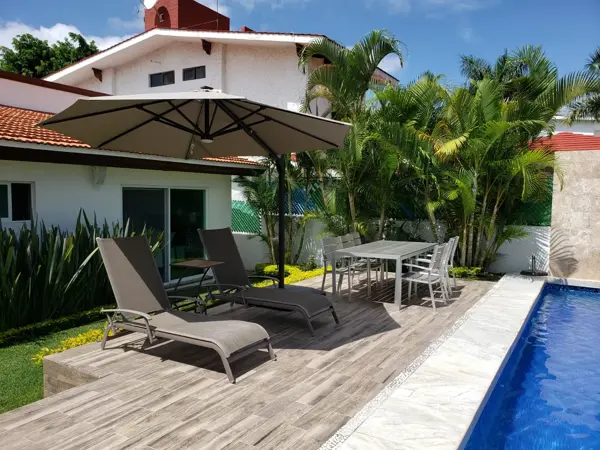 Casa en Venta en Lomas de Cocoyoc, Morelos