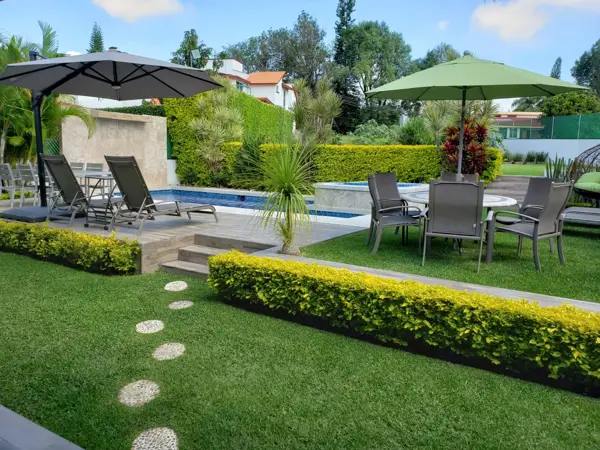 Casa en venta en Lomas de Cocoyoc, Atlatlahucan — foto 3 de 20