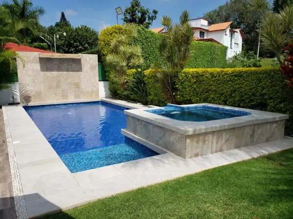 Casa en venta en Lomas de Cocoyoc, Atlatlahucan — foto 2 de 20