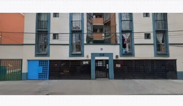 Departamento en venta en Guerrero, Cuauhtémoc — foto 2 de 15