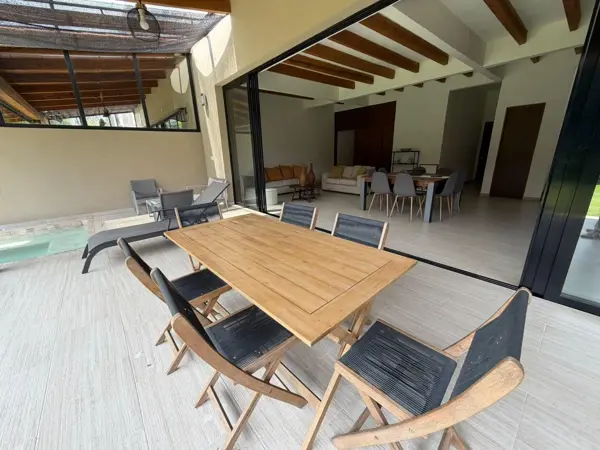 Casa en Renta, Centro de Avándaro — foto 1 de 21