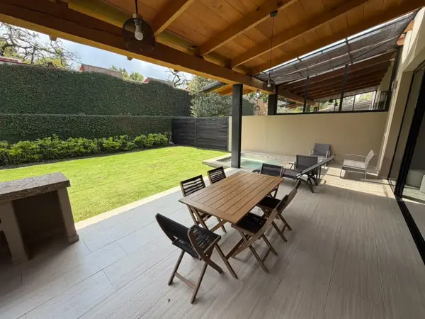 Casa en renta en Avandaro, Valle de Bravo — foto 3 de 21