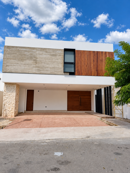 Casa en venta en Mérida Yucatán en privada Solasta Casa en venta en Mérida Yucatán en privada Solasta