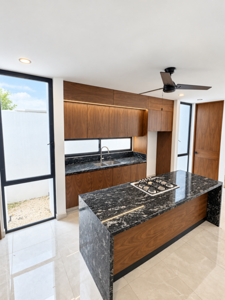 Casa en venta en Temozon Norte, Mérida — foto 2 de 14