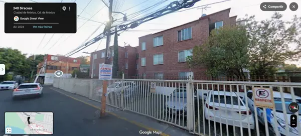 Departamento en venta en Estrella del Sur, Iztapalapa — foto 2 de 10