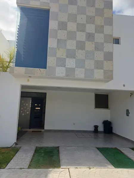 Casa en renta en Ex Hacienda Antigua los Ángeles, Torreón, Coahuila de Zaragoza