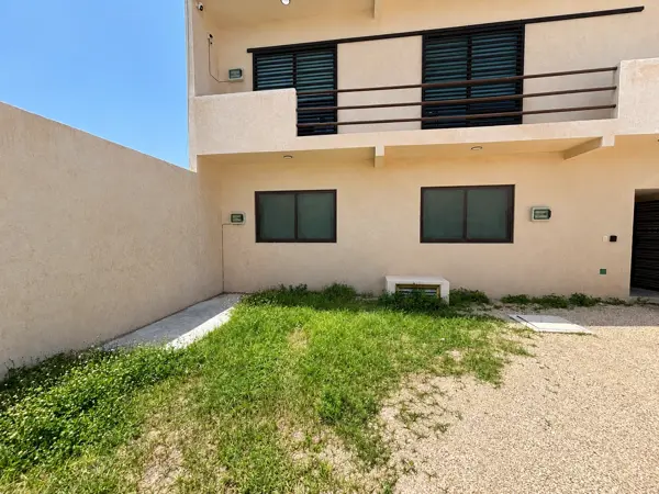 Departamento en Venta en Playa, Chicxulub Puerto, Yucatán