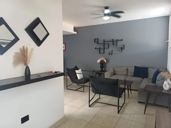 Casa en renta en Ex Hacienda Antigua los Ángeles, Torreón — foto 2 de 12