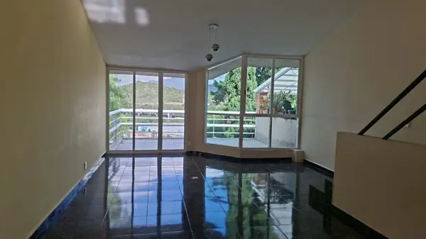 Casa en renta en Lomas Boulevares, Tlalnepantla de Baz, México