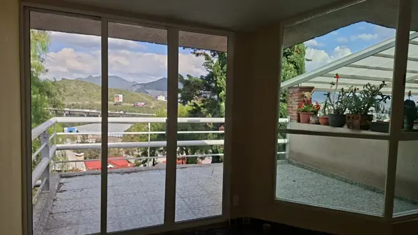 Casa en renta en Lomas Boulevares, Tlalnepantla de Baz — foto 3 de 20