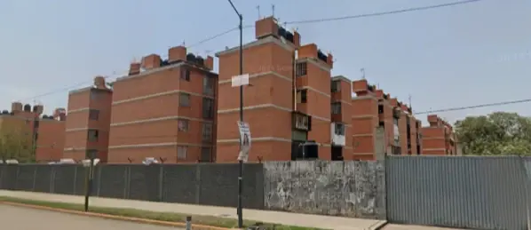 Departamento en venta en Ejército de Agua Prieta, Iztapalapa — foto 2 de 9