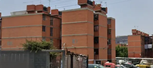 Departamento en Ejido de Agua Prieta en Iztapalapa, Ciudad de México - Remate Hipotecario