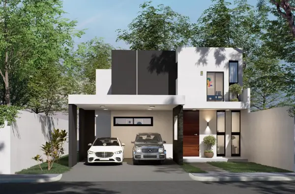 Casa en Venta en Conkal, Yucatán
