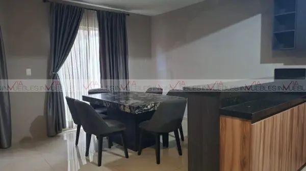 Casa en renta en Valterra Residencial, Apodaca — foto 2 de 12