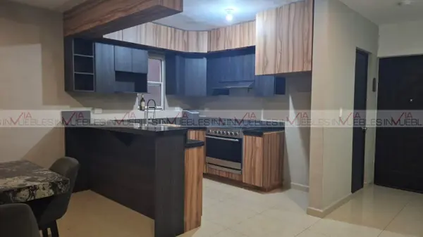 Casa en renta en Valterra Residencial, Apodaca — foto 3 de 12