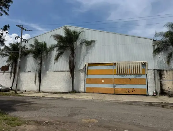 Bodega en renta en Ciudad Guzman Centro, Zapotlán El Grande, Jalisco