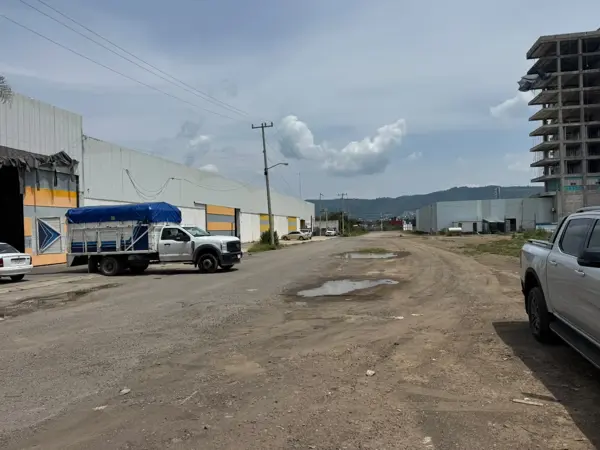 Bodega en renta en Ciudad Guzman Centro, Zapotlán El Grande — foto 2 de 4