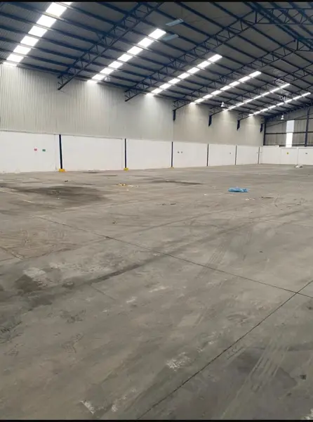 Bodega en renta en Ciudad Guzman Centro, Zapotlán El Grande — foto 3 de 4
