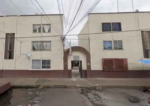 Oportunidad de Adjudicación: Departamento en Zona Centro, Venustiano Carranza
