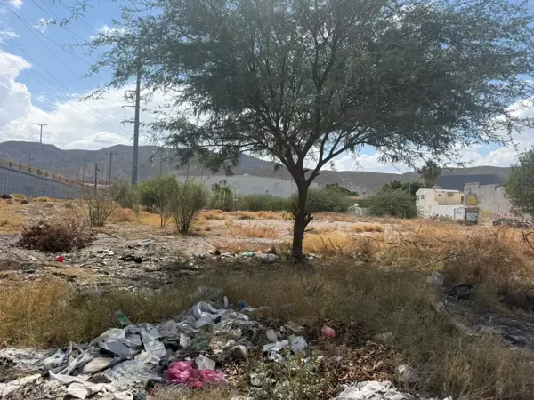 Terreno en venta en Lázaro Cárdenas, Torreón — foto 2 de 5