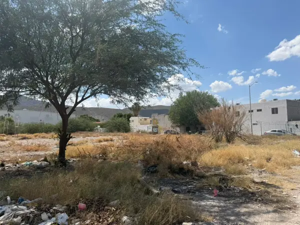 Terreno en Lázaro Cárdenas, Torreón, Coahuila de Zaragoza — foto 1 de 5