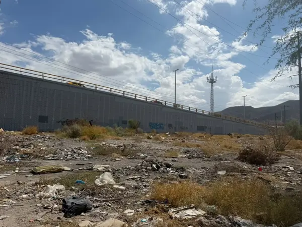 Terreno en venta en Lázaro Cárdenas, Torreón — foto 3 de 5