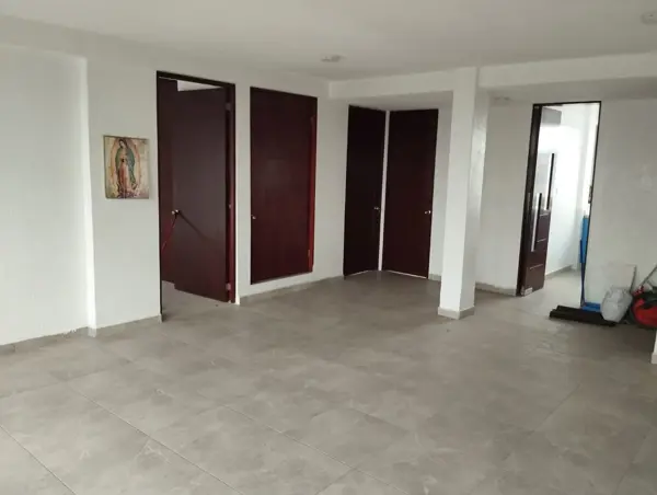 Departamento en venta en Reforma Iztaccihuatl Sur, Iztacalco — foto 2 de 12