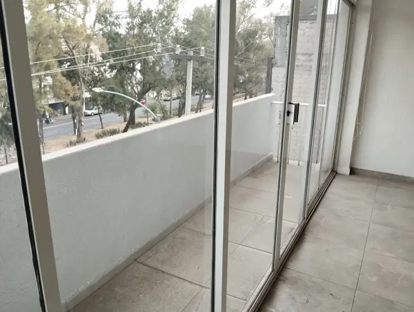 Departamento en venta en Reforma Iztaccihuatl Sur, Iztacalco — foto 3 de 12