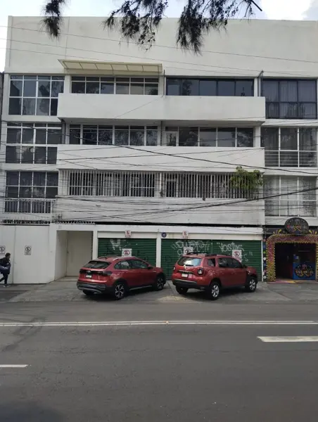 Apartamento residencial en venta en Reforma Iztaccihuatl Sur, Ciudad de México