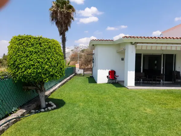 Casa en venta en Lomas de Cocoyoc, Atlatlahucan — foto 3 de 25