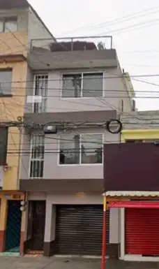 Departamento en venta en Agricola Oriental, Iztacalco — foto 2 de 8