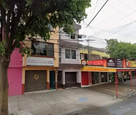 Departamento en venta en Agricola Oriental, Iztacalco — foto 3 de 8