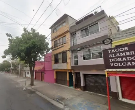 Oportunidad en Remate: Departamento en Agrícola Oriental, Ciudad de México