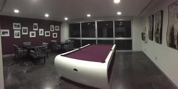 Departamento en renta en Guadalupe Inn, Álvaro Obregón — foto 2 de 5