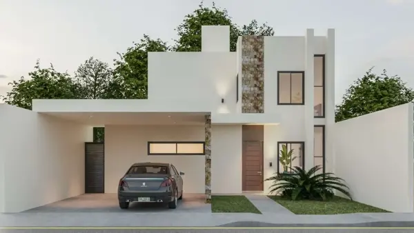 Casa en Venta en Privada Conkal, Yucatán