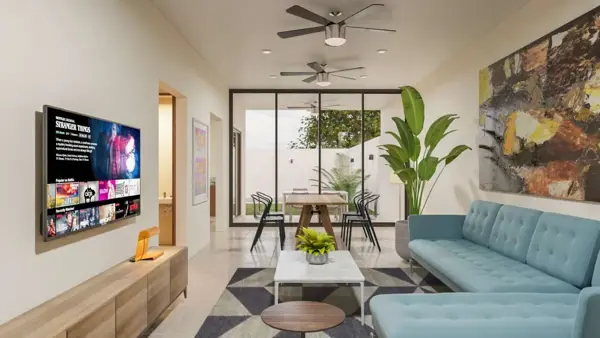 Casa en venta en X-Cuyum, Conkal — foto 2 de 6