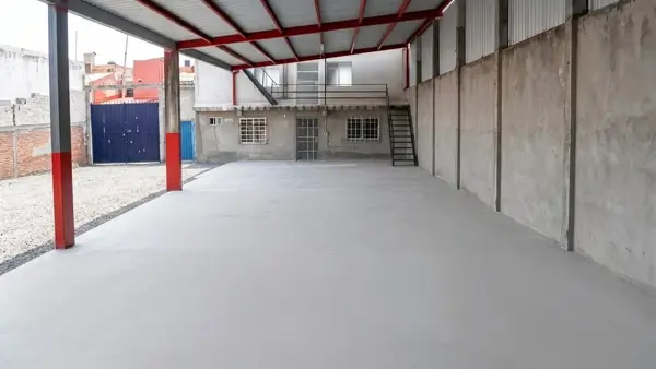 TERRENO/BODEGA CON OFICINA | PUEBLA