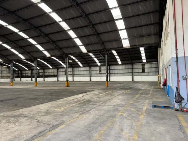 Bodega en renta en Ciudad Guzman Centro, Zapotlán El Grande — foto 2 de 3