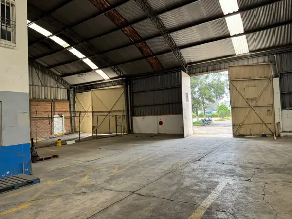 Bodega en renta en Ciudad Guzman Centro, Zapotlán El Grande — foto 3 de 3