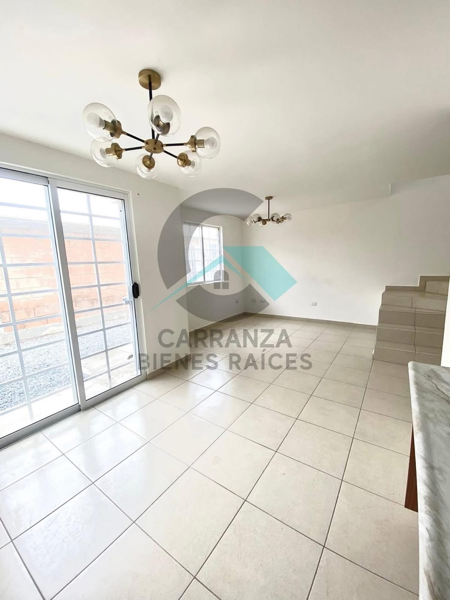 Casa en renta en Saltillo 400, Saltillo — foto 3 de 6