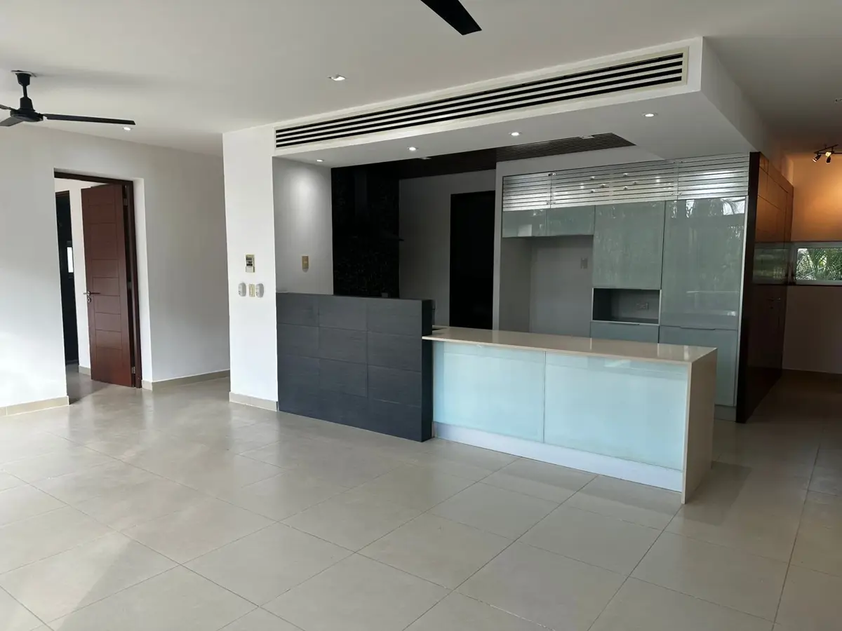 Departamento en venta en Yucatán Country Club, Mérida — foto 1 de 16