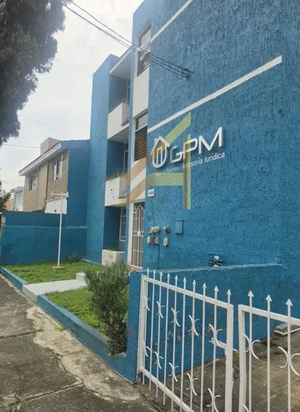 Departamento en renta en Arboledas PLANTA BAJA