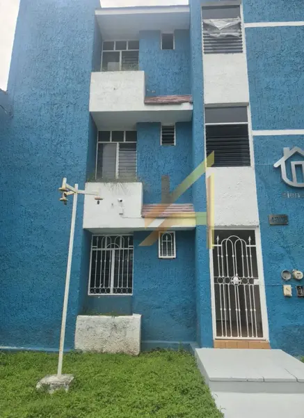 Departamento en renta en Arboledas 1a Secc, Zapopan — foto 2 de 12
