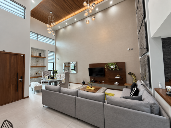 Casa en venta en La Vinícola Residencial, Torreón — foto 3 de 30
