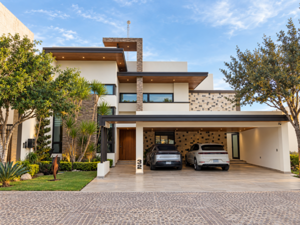RESIDENCIA DE LUJO AMUEBLADA EN VENTA | LA VINÍCOLA