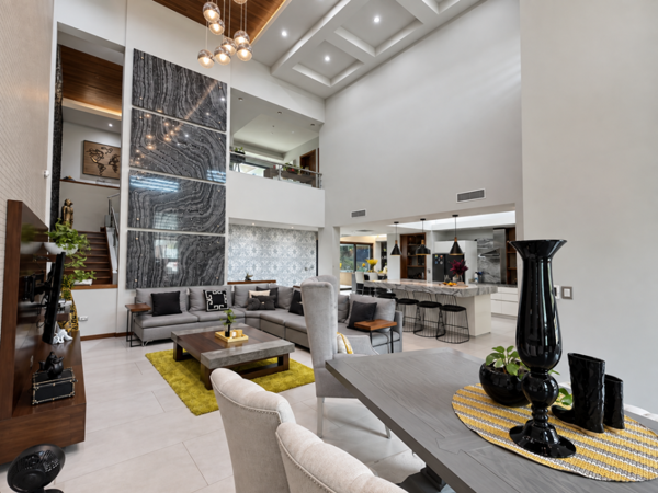 Casa en venta en La Vinícola Residencial, Torreón — foto 2 de 30
