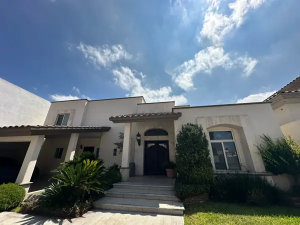 Casa en venta en Villas de San Miguel, Saltillo, Coahuila de Zaragoza