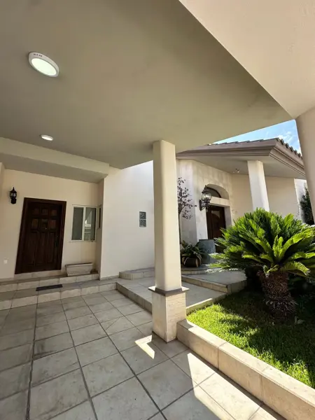 Casa en venta en Villas de San Miguel, Saltillo — foto 3 de 31